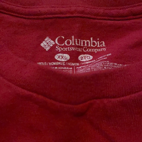 Columbia Long Sleeve T - Picture 2 of 3
